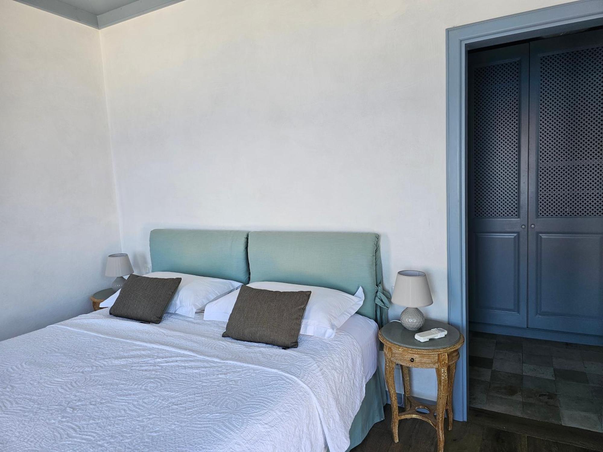 The Anchor House Bed and Breakfast Sými Kamer foto
